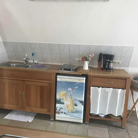 Lägenhet Fewo _ Seydel _ Am Alten Strom Obj