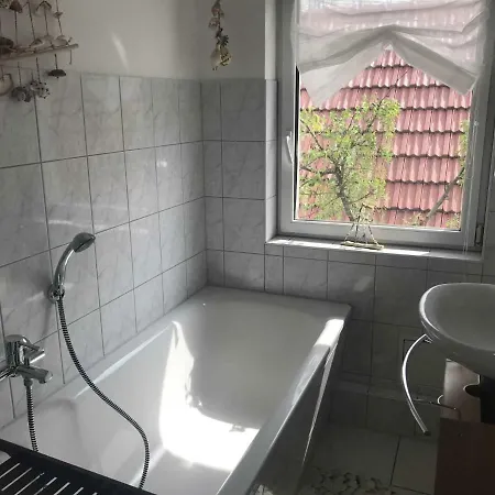 Lägenhet Fewo _ Seydel _ Am Alten Strom Obj *