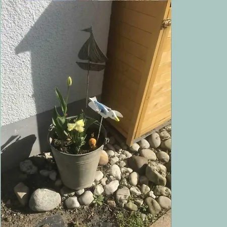 Fewo _ Seydel _ Am Alten Strom Obj Lägenhet
