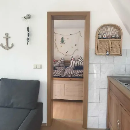 Fewo _ Seydel _ Am Alten Strom Obj Lägenhet *