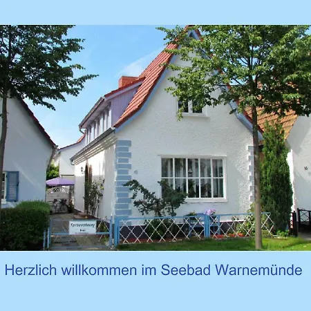 Lägenhet Fewo _ Seydel _ Am Alten Strom Obj Rostock
