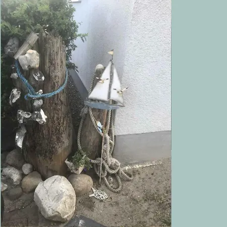 Fewo _ Seydel _ Am Alten Strom Obj Lägenhet Rostock